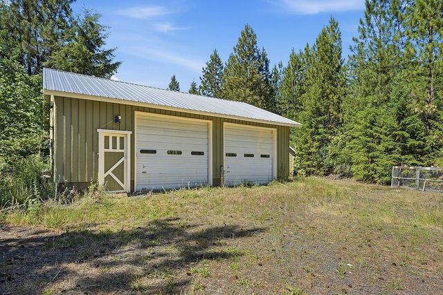 17118 N Dunn Rd, Mead, WA 99021