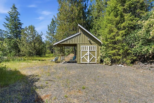 17118 N Dunn Rd, Mead, WA 99021