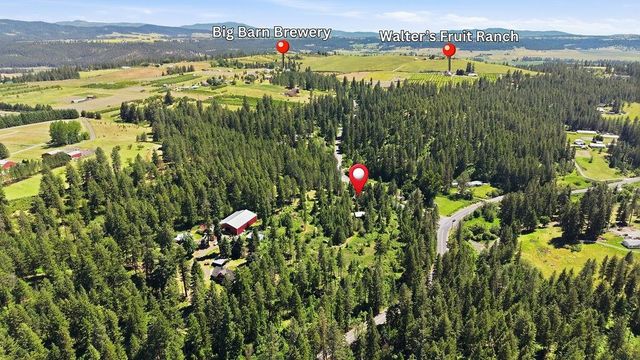 17118 N Dunn Rd, Mead, WA 99021