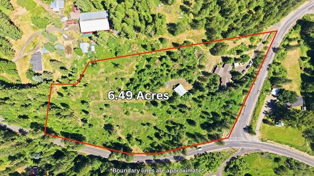 17118 N Dunn Rd, Mead, WA 99021