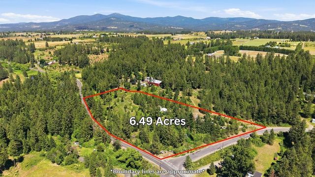 17118 N Dunn Rd, Mead, WA 99021