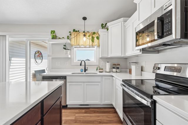 2501 NW Greenwood Street, Ankeny, IA 50023