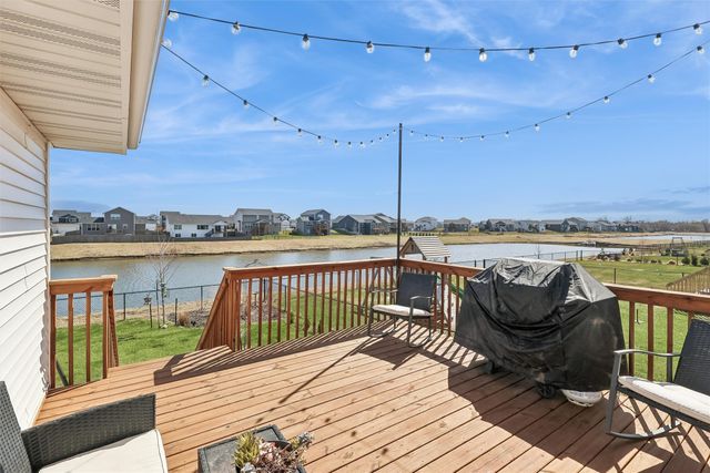 2501 NW Greenwood Street, Ankeny, IA 50023