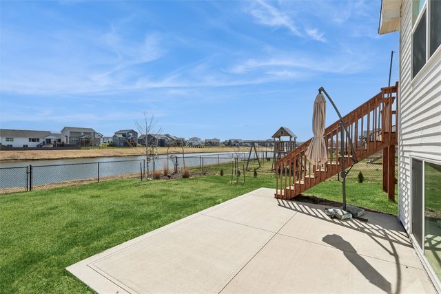 2501 NW Greenwood Street, Ankeny, IA 50023