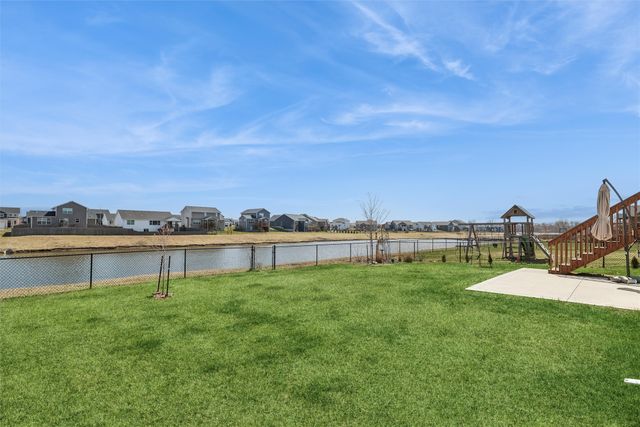 2501 NW Greenwood Street, Ankeny, IA 50023