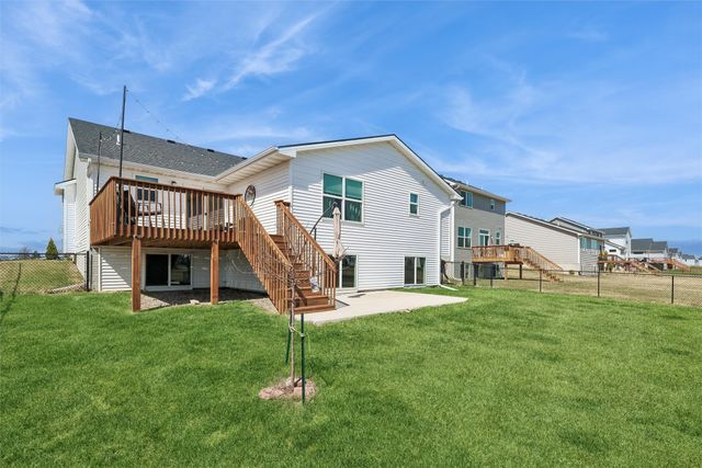 2501 NW Greenwood Street, Ankeny, IA 50023