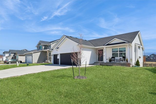 2501 NW Greenwood Street, Ankeny, IA 50023