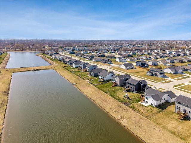 2501 NW Greenwood Street, Ankeny, IA 50023