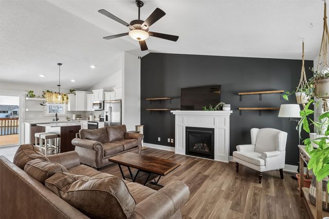 2501 NW Greenwood Street, Ankeny, IA 50023