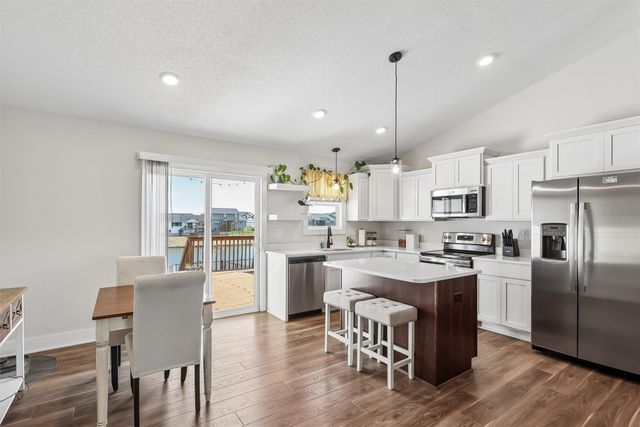 2501 NW Greenwood Street, Ankeny, IA 50023