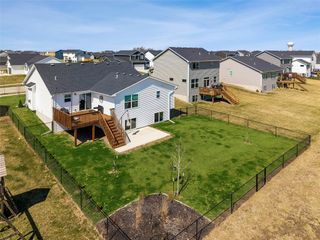 2501 NW Greenwood Street, Ankeny, IA 50023