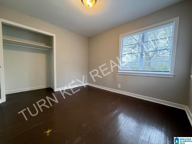 908 FIVE MILE ROAD, Birmingham, AL 35215