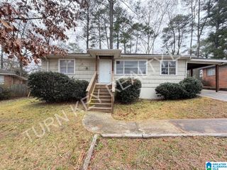 908 FIVE MILE ROAD, Birmingham, AL 35215