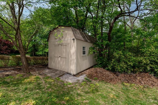 6248 Margo Lane, Madeira, OH 45227