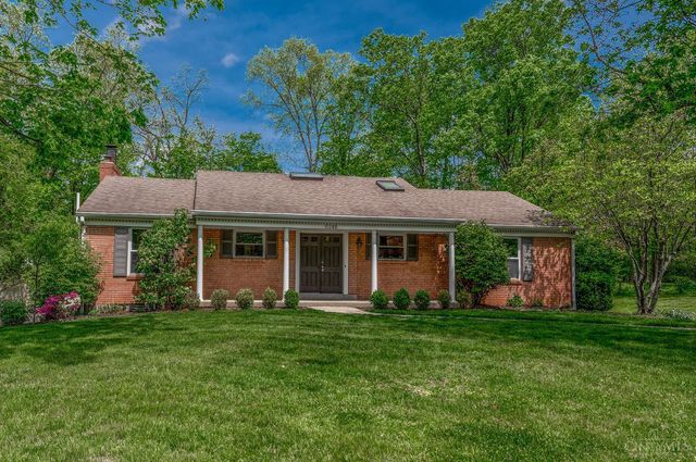 6248 Margo Lane, Madeira, OH 45227