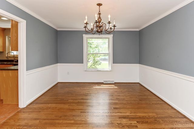 6248 Margo Lane, Madeira, OH 45227