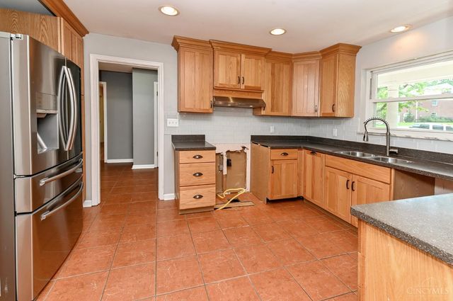 6248 Margo Lane, Madeira, OH 45227