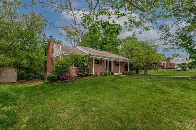 6248 Margo Lane, Madeira, OH 45227