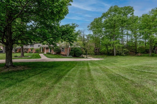 6248 Margo Lane, Madeira, OH 45227