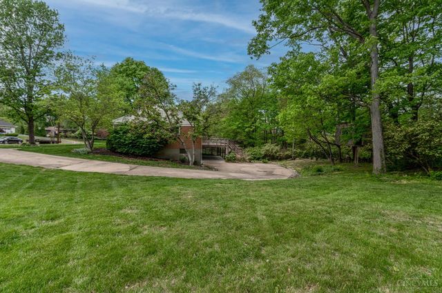 6248 Margo Lane, Madeira, OH 45227