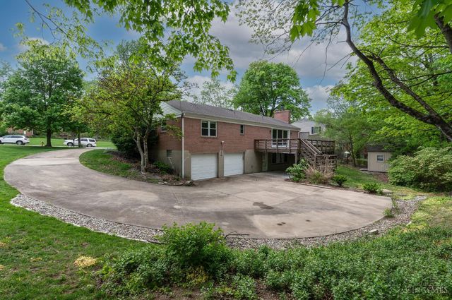 6248 Margo Lane, Madeira, OH 45227