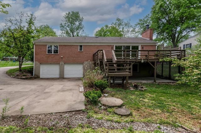 6248 Margo Lane, Madeira, OH 45227