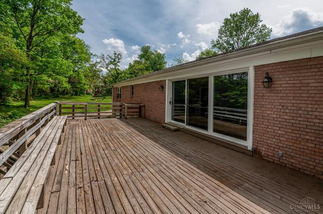6248 Margo Lane, Madeira, OH 45227