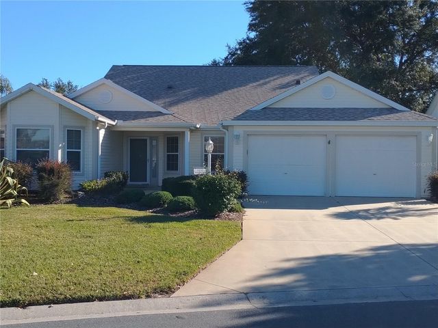 1233 OAK FOREST DRIVE, The Villages, FL 32162