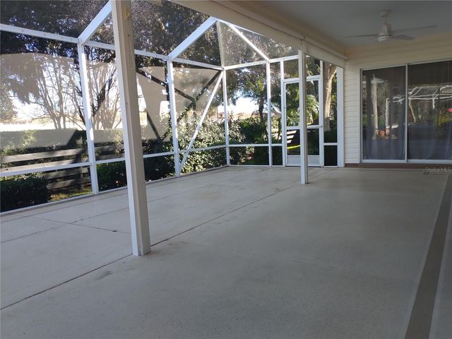 1233 OAK FOREST DRIVE, The Villages, FL 32162
