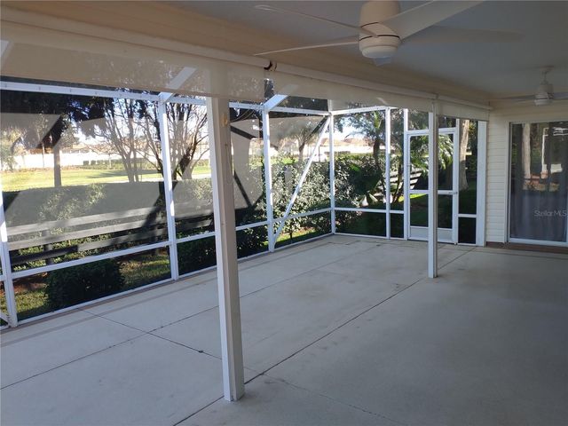 1233 OAK FOREST DRIVE, The Villages, FL 32162
