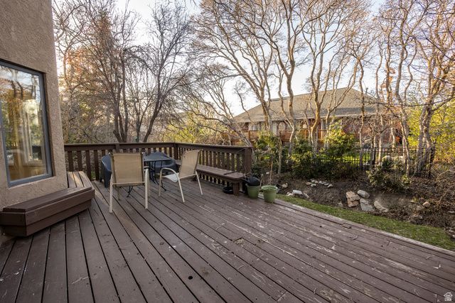 2249 E GAMBEL OAK DR, Sandy, UT 84092