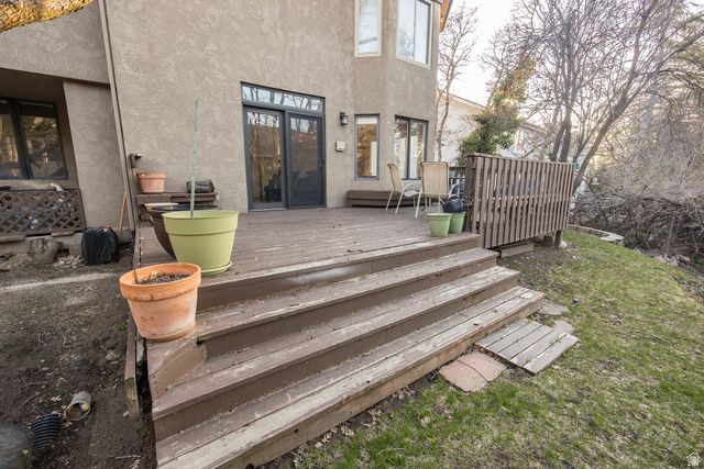 2249 E GAMBEL OAK DR, Sandy, UT 84092
