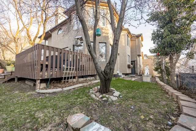 2249 E GAMBEL OAK DR, Sandy, UT 84092