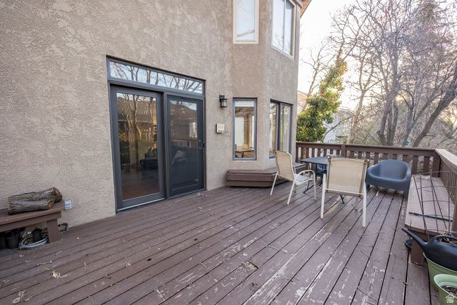2249 E GAMBEL OAK DR, Sandy, UT 84092
