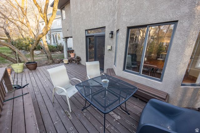 2249 E GAMBEL OAK DR, Sandy, UT 84092