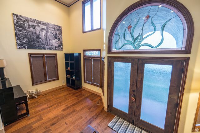 2249 E GAMBEL OAK DR, Sandy, UT 84092