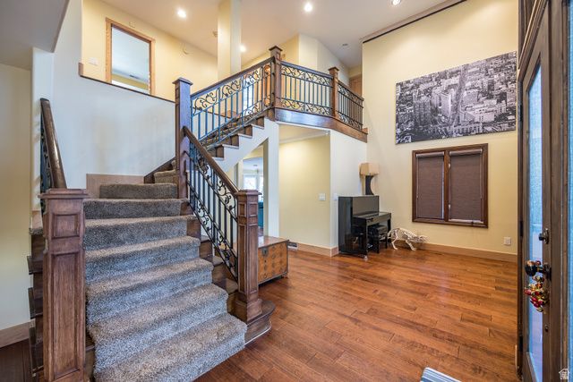 2249 E GAMBEL OAK DR, Sandy, UT 84092