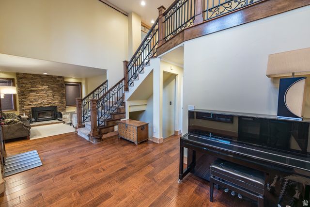 2249 E GAMBEL OAK DR, Sandy, UT 84092