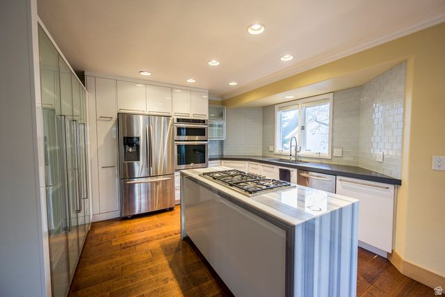 2249 E GAMBEL OAK DR, Sandy, UT 84092