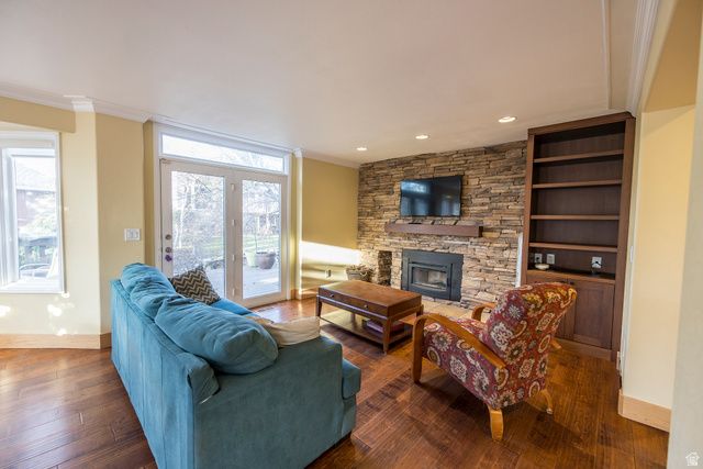 2249 E GAMBEL OAK DR, Sandy, UT 84092