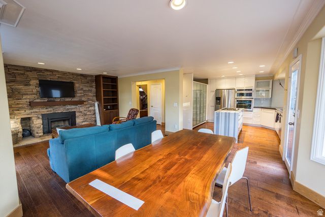 2249 E GAMBEL OAK DR, Sandy, UT 84092