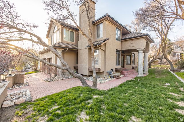2249 E GAMBEL OAK DR, Sandy, UT 84092