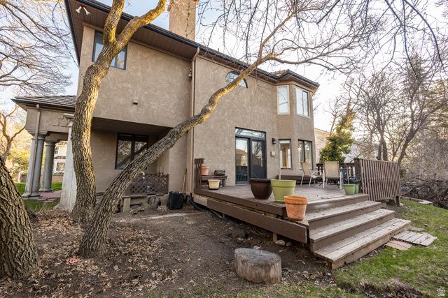 2249 E GAMBEL OAK DR, Sandy, UT 84092
