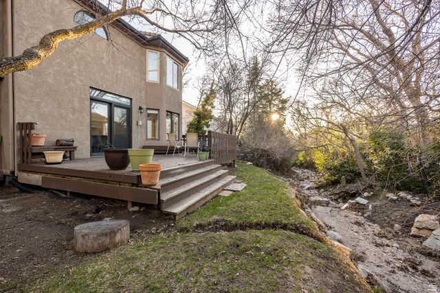2249 E GAMBEL OAK DR, Sandy, UT 84092