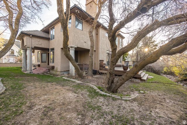 2249 E GAMBEL OAK DR, Sandy, UT 84092