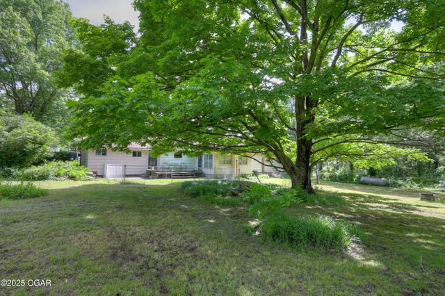 11186 and 11110 Mulberry Road, Neosho, MO 64850