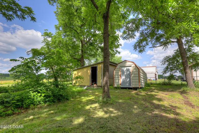 11186 and 11110 Mulberry Road, Neosho, MO 64850