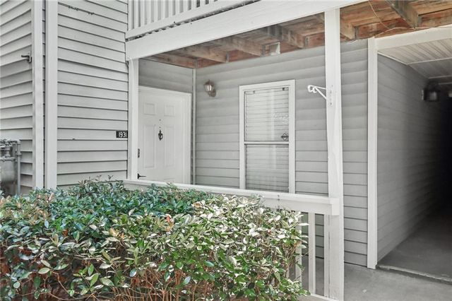 1931 Brian Way, Decatur, GA 30033