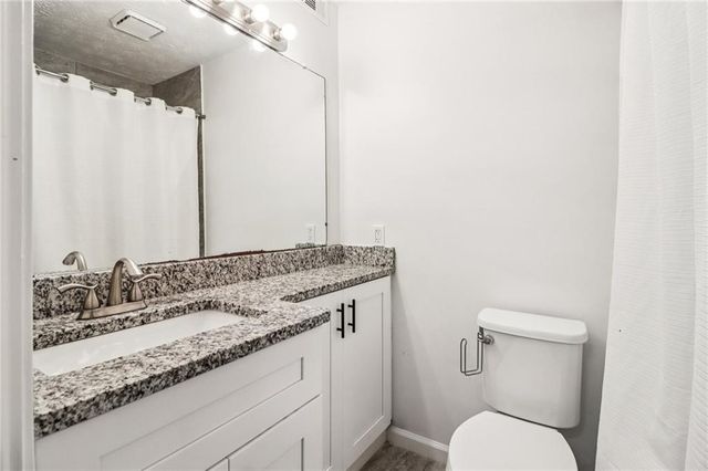 1931 Brian Way, Decatur, GA 30033