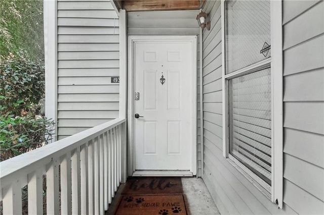 1931 Brian Way, Decatur, GA 30033